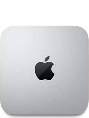 mac mini 2018