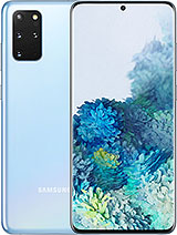 galaxy s20+