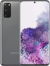 galaxy s20