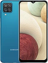 galaxy a12