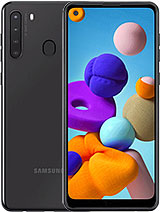 galaxy a21
