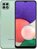 galaxy a22 5g