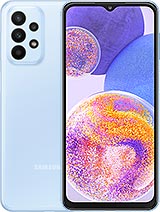 galaxy a23
