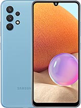 galaxy a32