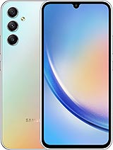 galaxy a34