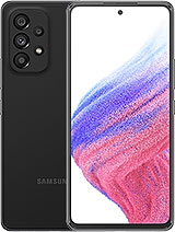 galaxy a53 5g
